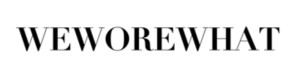 WeWoreWhat